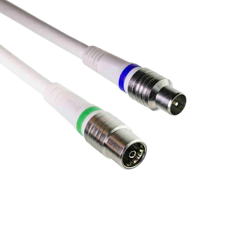 Coax kabels