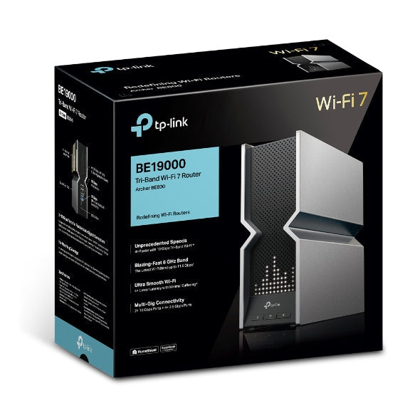 WiFi-routers