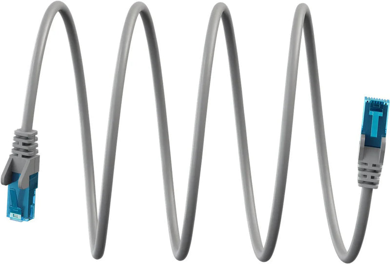 Lange patchkabels (5 meter en langer)