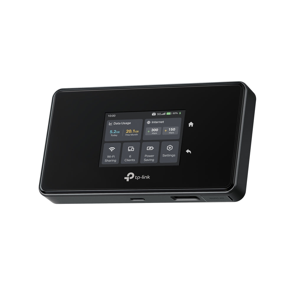 4G/5G routers