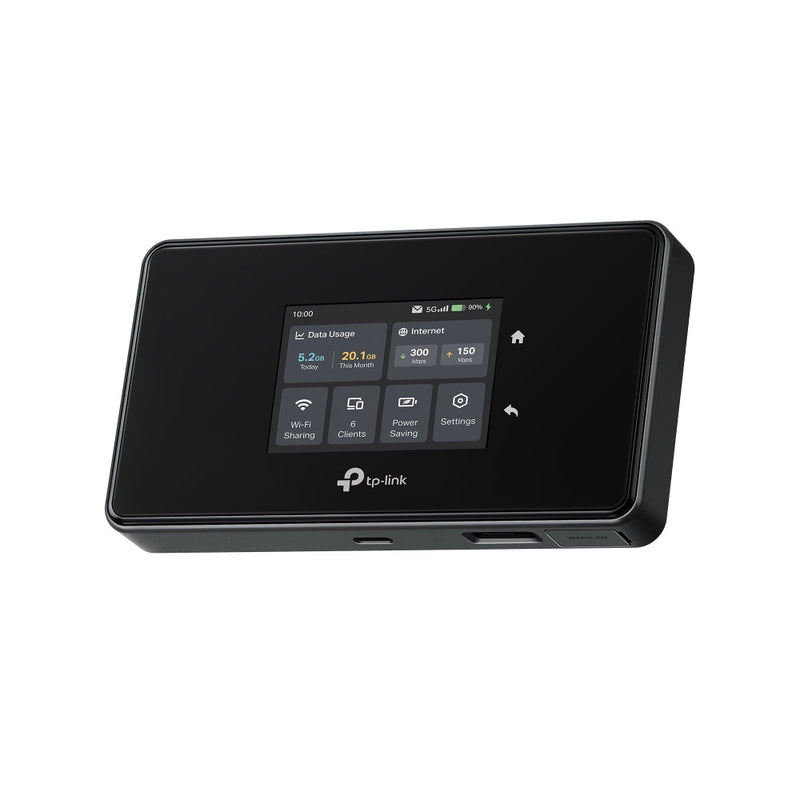 4G/5G routers