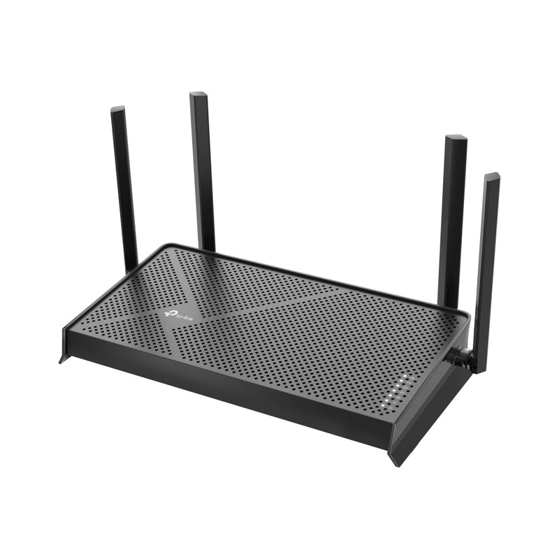 Routers