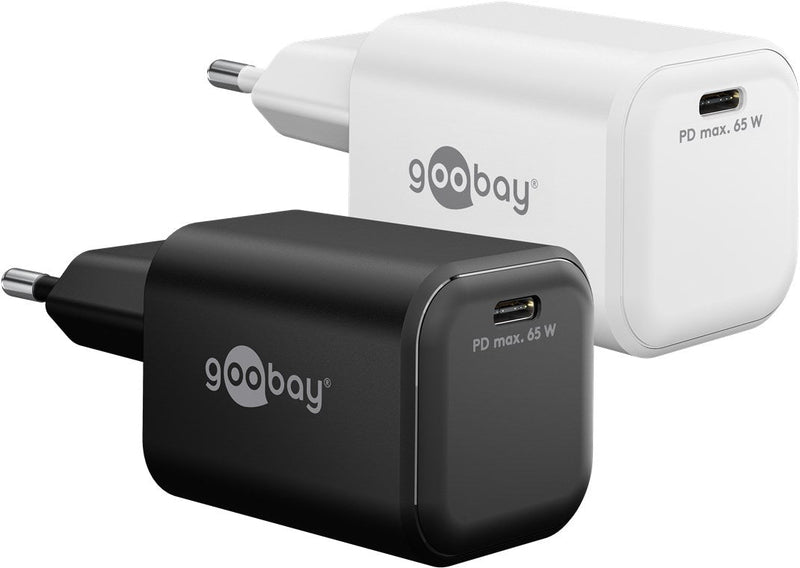 Oplaadkabels en adapters