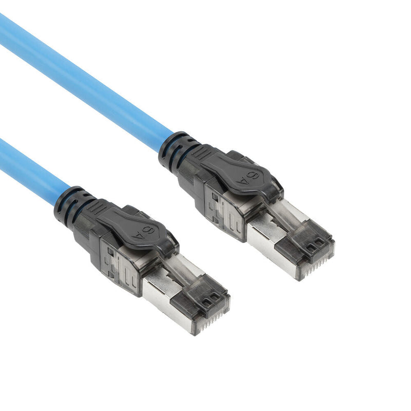 CAT 6a netwerkkabels
