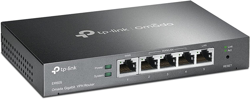 VPN-routers