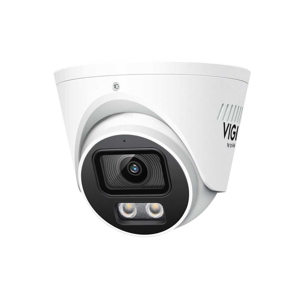 VIGI - 4MP ColorPro 2.0 Turret Netwerkcamera - InSight S445S