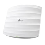 TP-Link Omada EAP245 - access point - Wi-Fi 5 - AC1750 - PoE