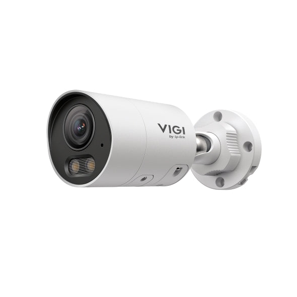 VIGI - 4MP ColorPro 2.0 Bullet Netwerkcamera, Outdoor - InSight S345S (4mm)