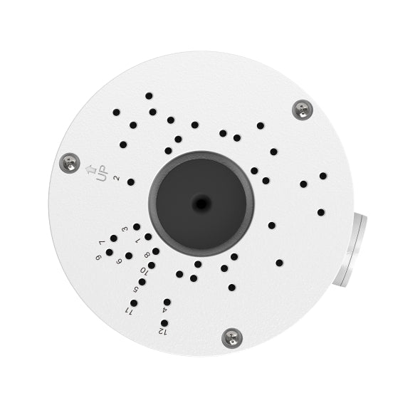 VIGI - VIGI Junction Box - VJB-300