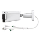 VIGI - Bullet Netwerkcamera - InSight S345ZI