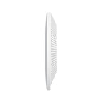 TP-Link Omada EAP670 - access point - Wi-Fi 6 - AX5400 - dual-band - PoE