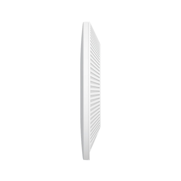 TP-Link Omada EAP670 - access point - Wi-Fi 6 - AX5400 - dual-band - PoE