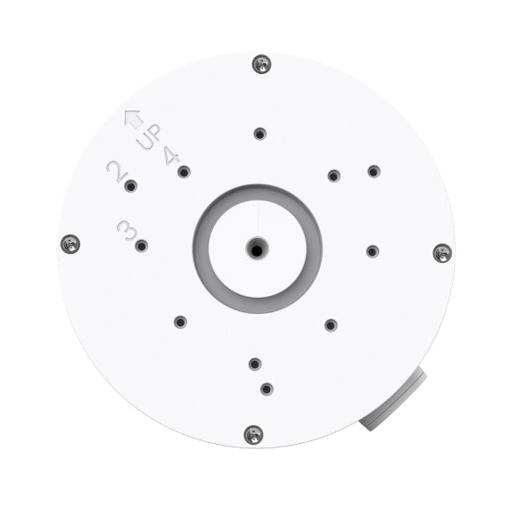 VIGI - VIGI Junction Box - VJB-305