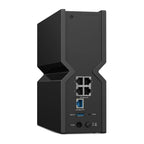 TP-Link Archer BE550 - router - Wi-Fi 7 - BE9300 - tri-band