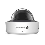 VIGI - Dome Netwerkcamera - InSight S245(4mm)