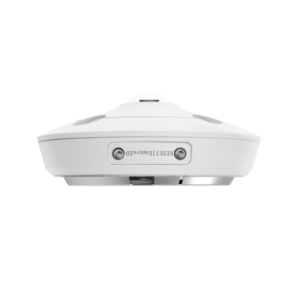 VIGI - Fisheye Netwerkcamera - InSight S655I