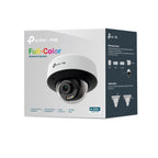 VIGI - Dome Netwerkcamera - InSight S245(2.8mm)