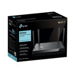 TP-Link Archer BE230 - router - Wi-Fi 7 - BE3600 - dual-band