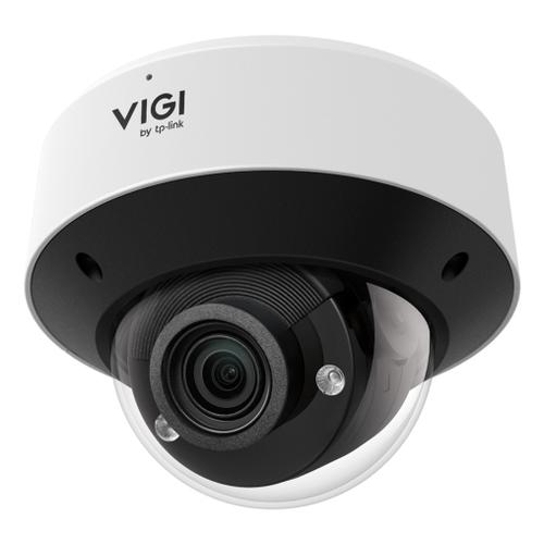VIGI - 4MP Dome Netwerkcamera - InSight S245ZI