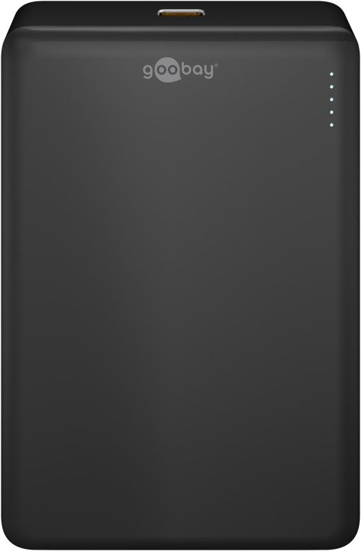 Magnetische Draadloze Powerbank 10.000 mAh