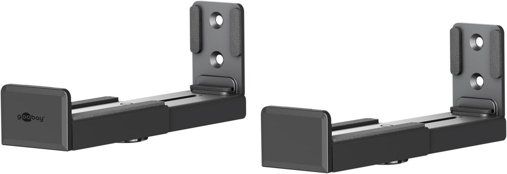 Goobay - Universele Soundbar Wandbeugel