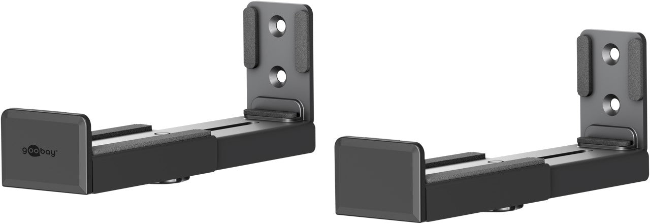 Goobay - Universele Soundbar Wandbeugel