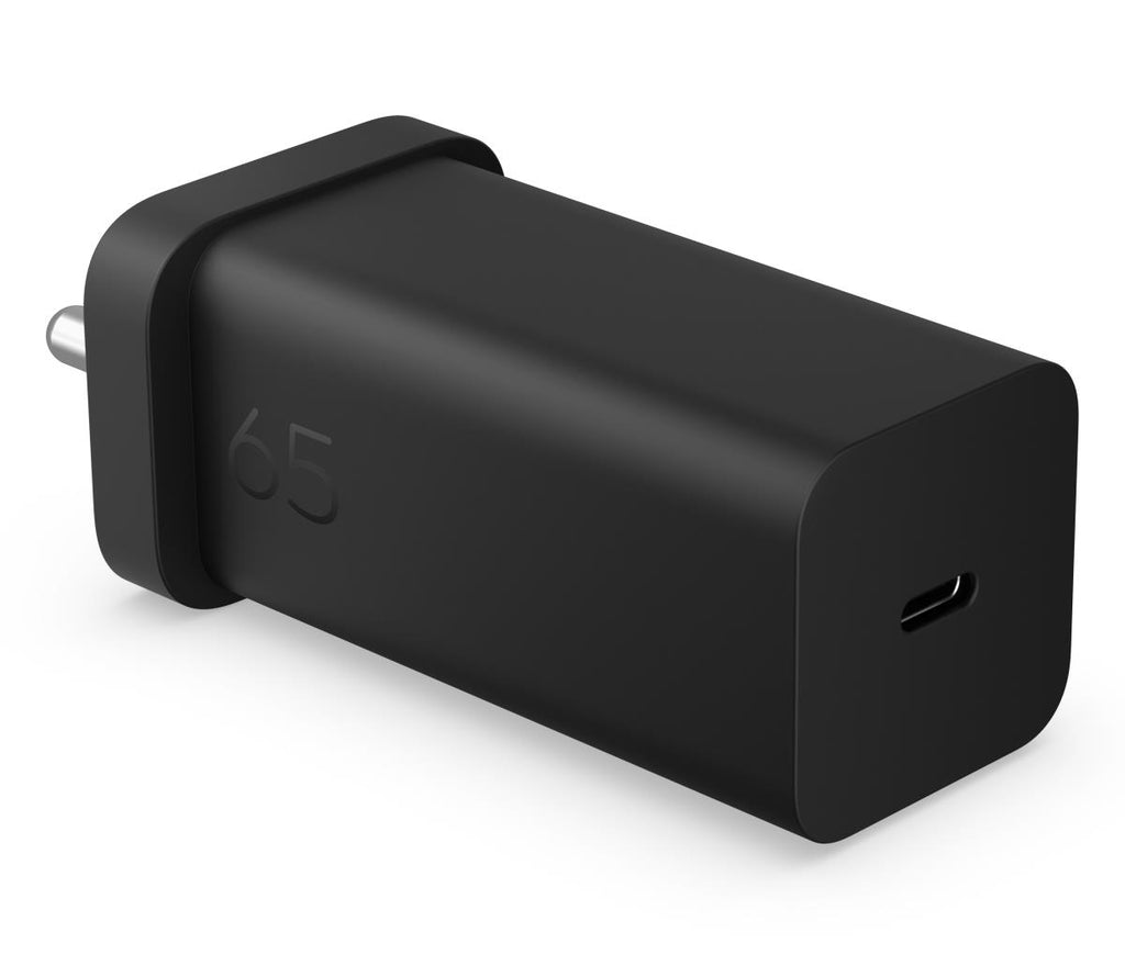 HP STORE 3PL netvoeding & inverter