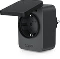 TP-Link Tapo P410M - Slimme Stekker (Smart Plug)