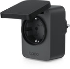 TP-Link Tapo P410M - Slimme Stekker (Smart Plug)