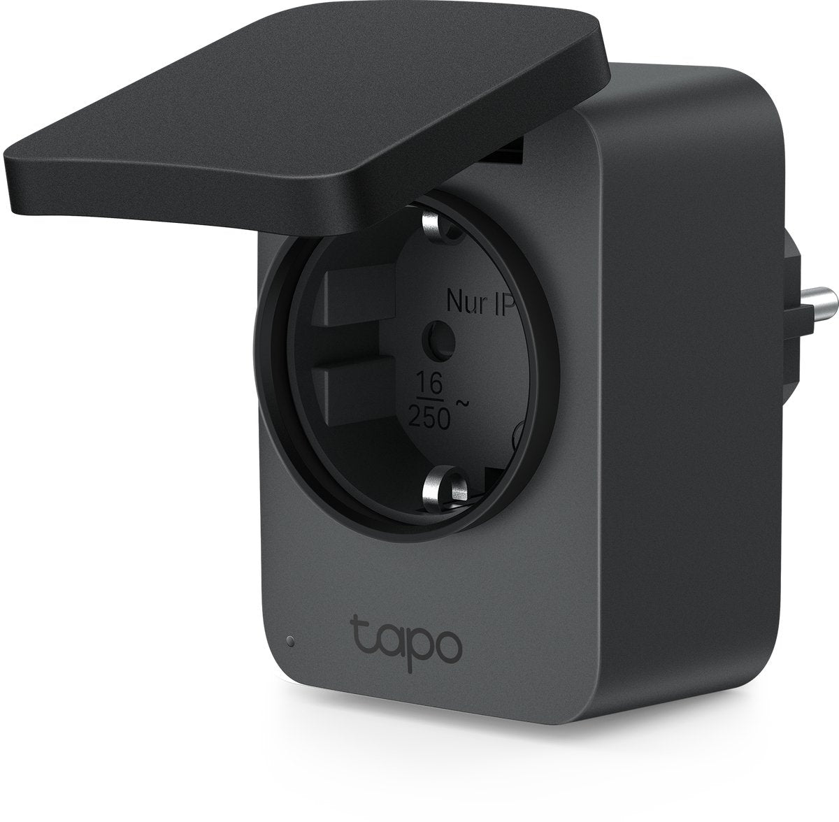 TP-Link Tapo P410M - Slimme Stekker (Smart Plug)