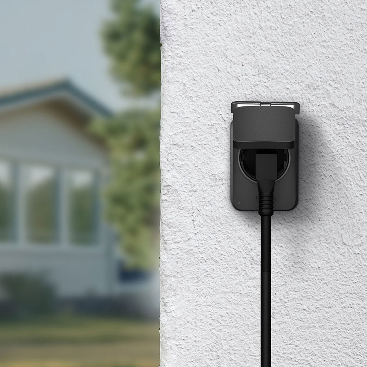 TP-Link Tapo P410M - Slimme Stekker (Smart Plug)