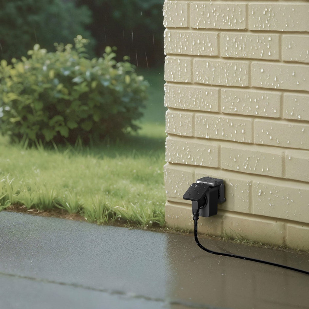 TP-Link Tapo P410M - Slimme Stekker (Smart Plug)