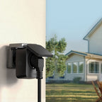 TP-Link Tapo P410M - Slimme Stekker (Smart Plug)