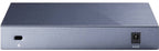 TP-Link TL-SG108 - switch - 8-poorts - Gigabit