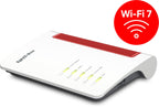 FRITZ!Box 4630 - Router - Wi-Fi 7 (International)