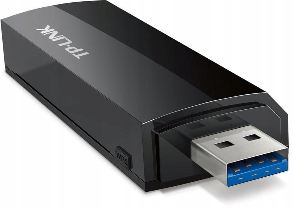 TP-Link Archer T4U AC1300 Draadloze High Gain MU-MIMO USB-adapter