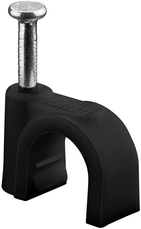 Kabelklemmen, 100 stuks