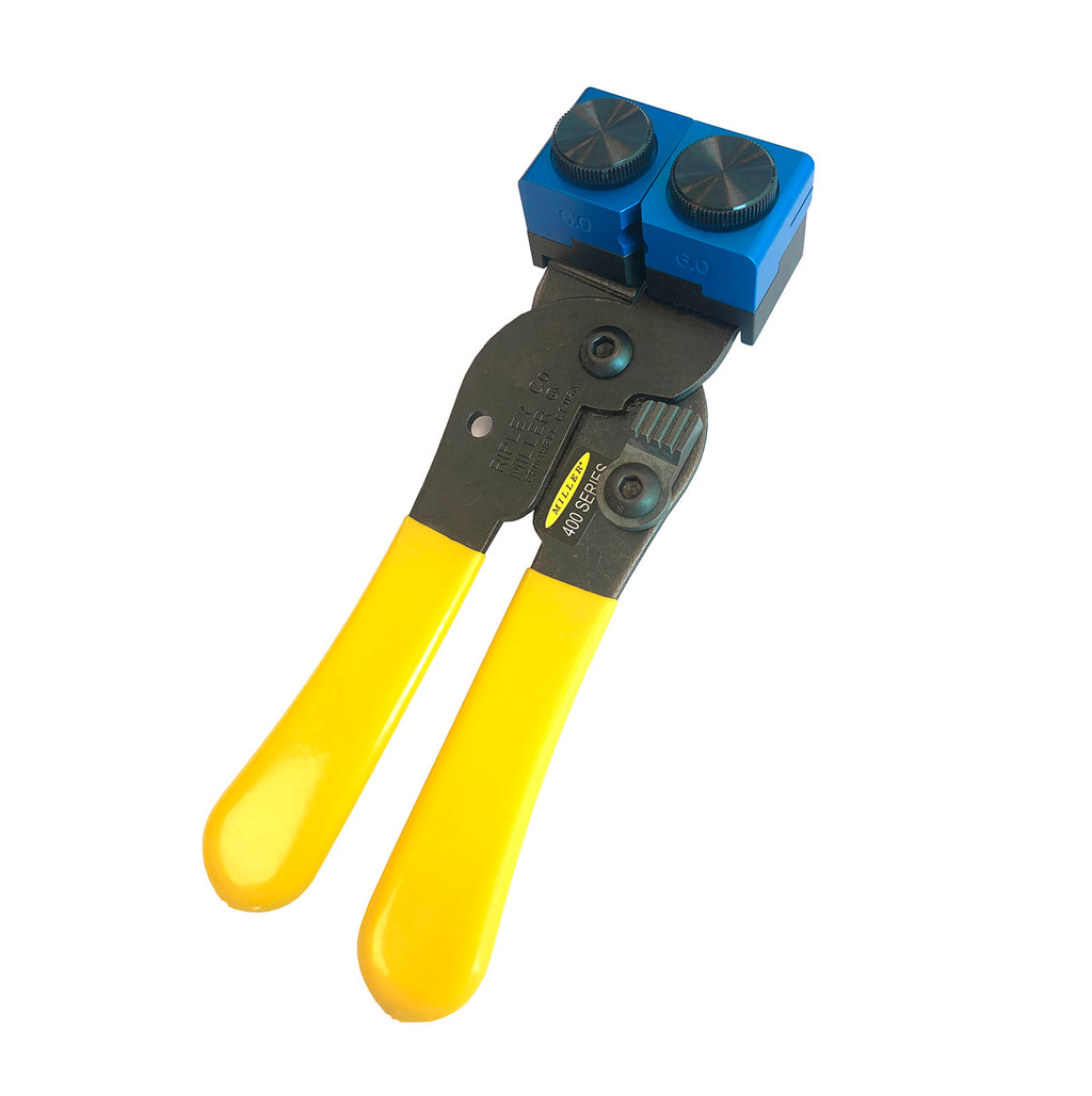 Kabelstripper, 400-kit, 6.0mm (Draka tang FTTH) - Ripley Miller