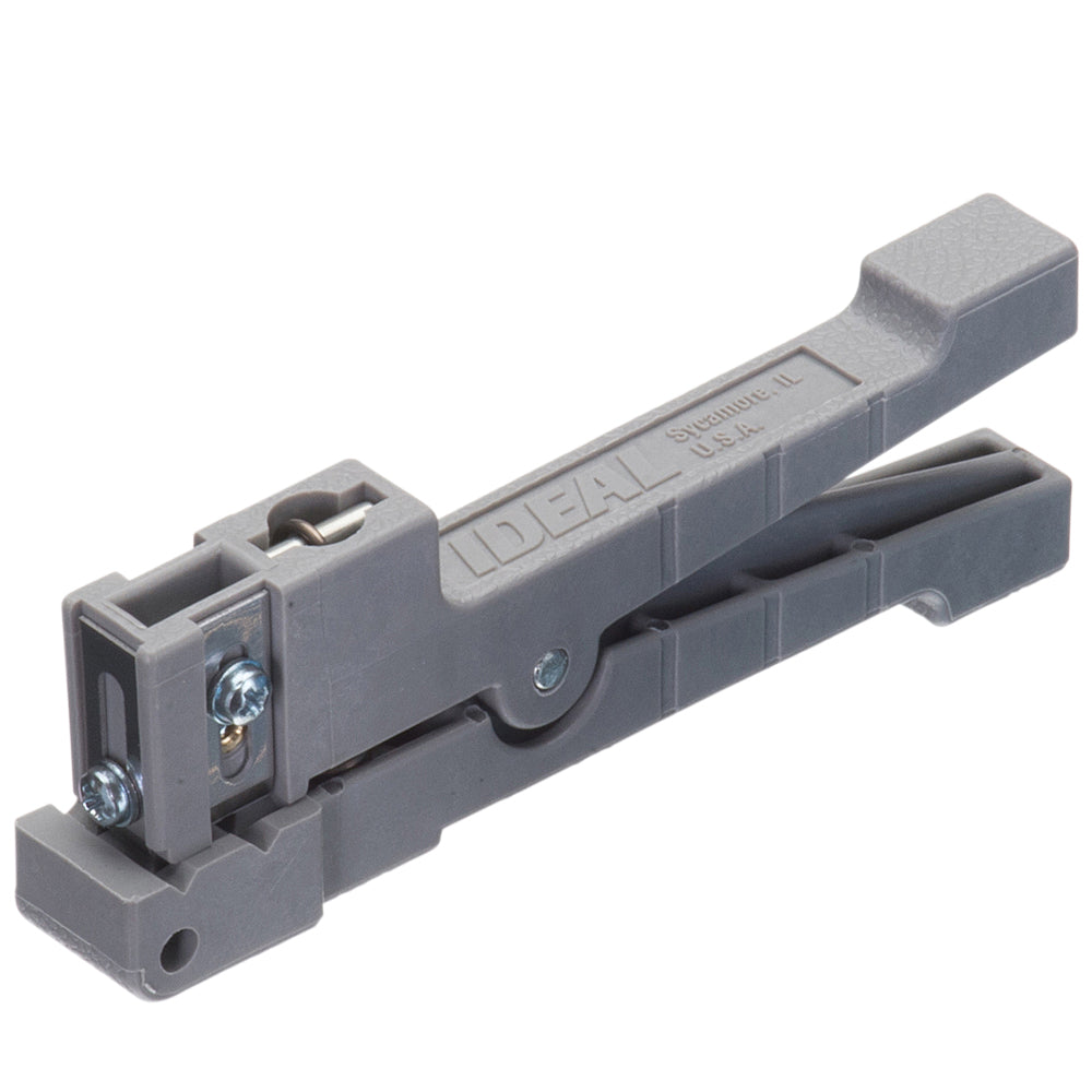 Tube stripper 0 t/m 3,2mm grijs (45-162)