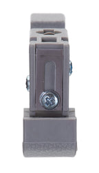 Tube stripper 0 t/m 3,2mm grijs (45-162)
