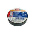 Tesa Isolatietape 53988, 19mm, rol 25m, zwart