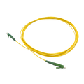 Patchkabel SM Simplex 1.6 – SC/APC naar SC/APC – 4,5 m – Geel
