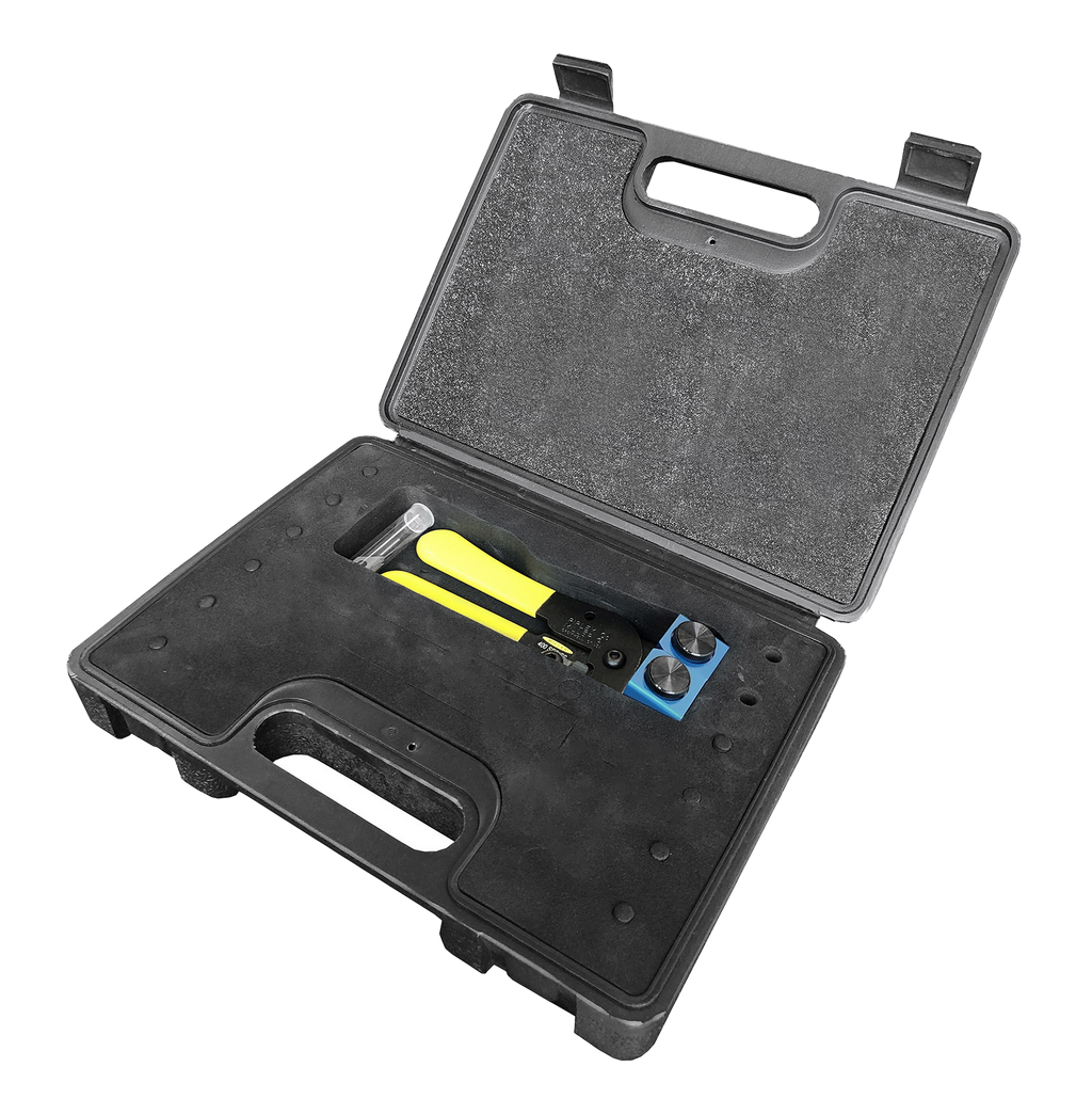 Kabelstripper, 400-kit, 6.0mm (Draka tang FTTH) - Ripley Miller