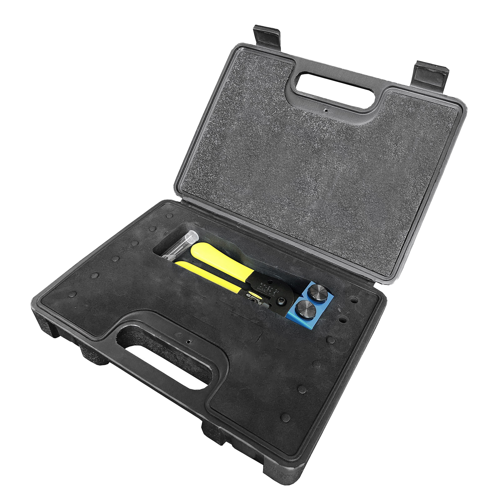 Kabelstripper, 400-kit, 6.0mm (Draka tang FTTH) - Ripley Miller