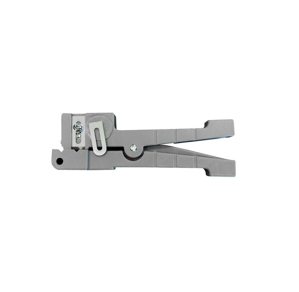 Tube stripper 0 t/m 3,2mm grijs (45-162)