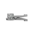 Tube stripper 0 t/m 3,2mm grijs (45-162)
