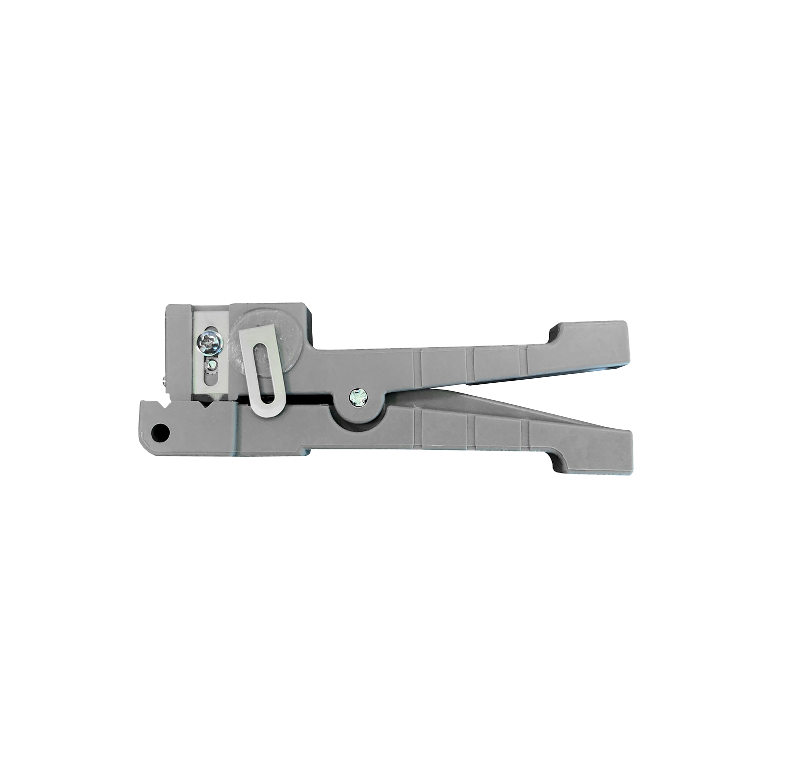 Tube stripper 0 t/m 3,2mm grijs (45-162)