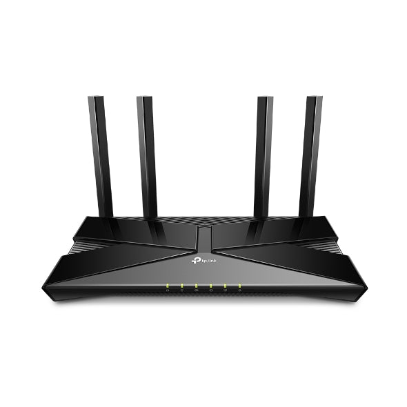 TP-Link Archer AX10 - router - Wi-Fi 6 - AX1500 - dual-band
