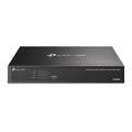 VIGI 1 serie NVR, 1 Harde schijf, 8 kanalen input, 8x PoE - NVR1008H-8P
