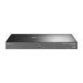 VIGI 4 serie NVR, 4 Harde schijven, 64 kanalen input  - NVR4064H